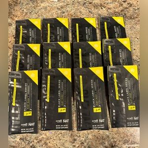 12 packs of Ruby Red unleashed Ket OS charged by Pruvit